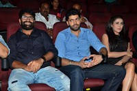 Sarabha Movie Teaser Launch